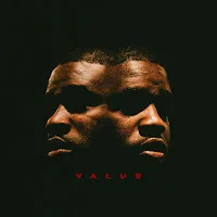 A$Ap Ferg — Value — обложка